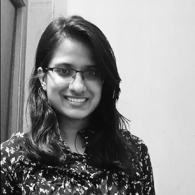 Aparna Krishna